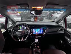 شێڤرۆلێت بۆلت